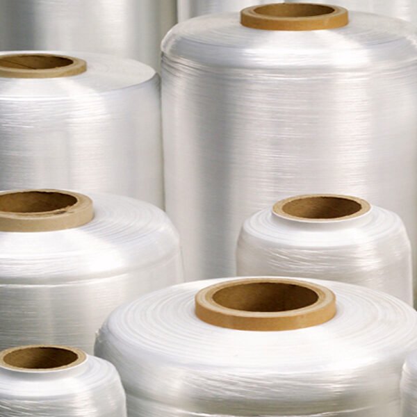 PRÉÉTIRÉ BLOWN MACHINE ECOSTRETCH