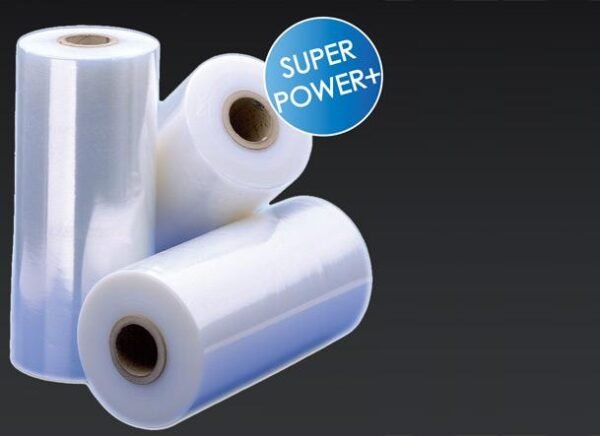 ÉTIRABLE CAST MACHINE NANOFLEX