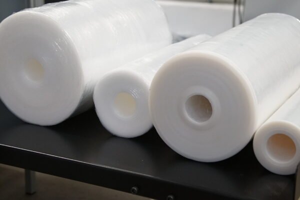 PRÉÉTIRÉ BLOWN MANUEL CORELESS ECOSTRETCH – Image 5
